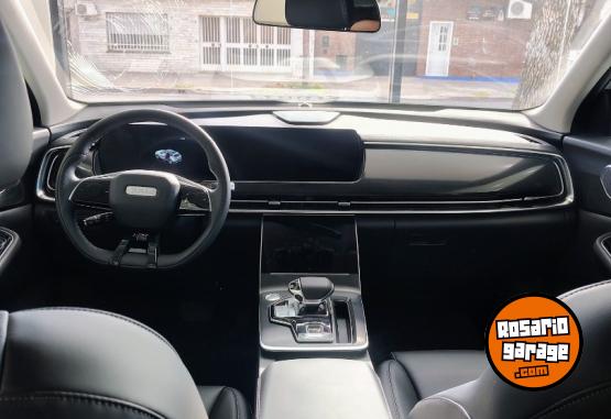Autos - Baic X55 PLUS 2026 Nafta 0Km - En Venta