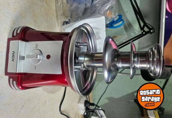 Hogar - Fondeau de chocolate - En Venta