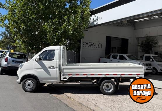 Camiones y Grúas - Oportunidad 0km - En Venta