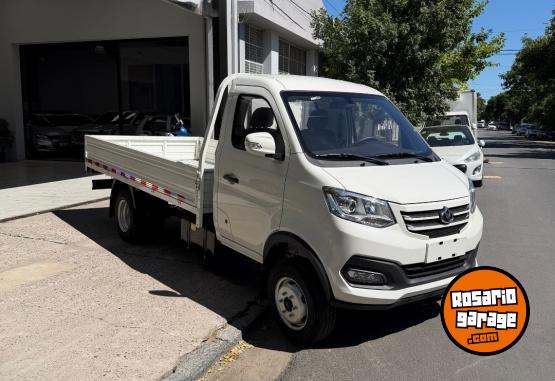Camiones y Grúas - Oportunidad 0km - En Venta