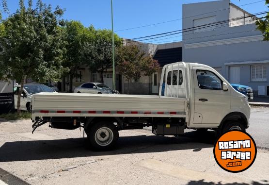 Camiones y Grúas - Oportunidad 0km - En Venta