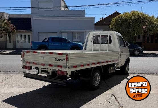 Camiones y Grúas - Oportunidad 0km - En Venta