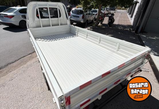 Camiones y Grúas - Oportunidad 0km - En Venta