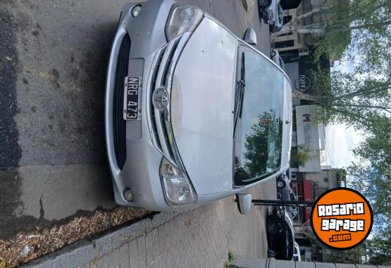 Autos - Toyota Etios 2014 GNC 200000Km - En Venta