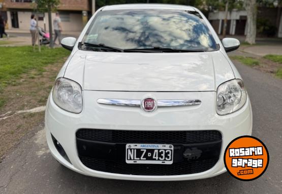 Autos - Fiat Palio 2014 Nafta 110000Km - En Venta