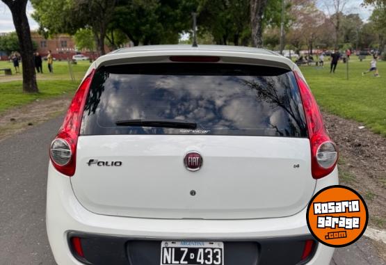 Autos - Fiat Palio 2014 Nafta 110000Km - En Venta