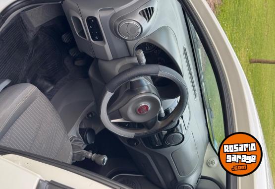 Autos - Fiat Palio 2014 Nafta 110000Km - En Venta