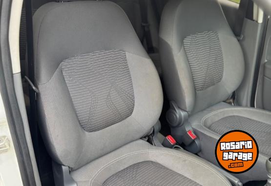 Autos - Fiat Palio 2014 Nafta 110000Km - En Venta