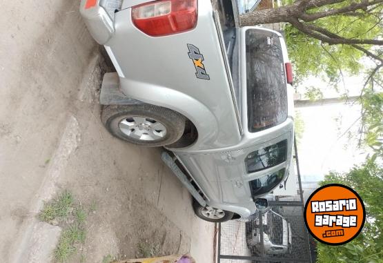 Camionetas - Nissan 2010 el 2010 Diesel 350Km - En Venta