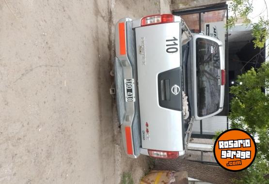 Camionetas - Nissan 2010 el 2010 Diesel 350Km - En Venta