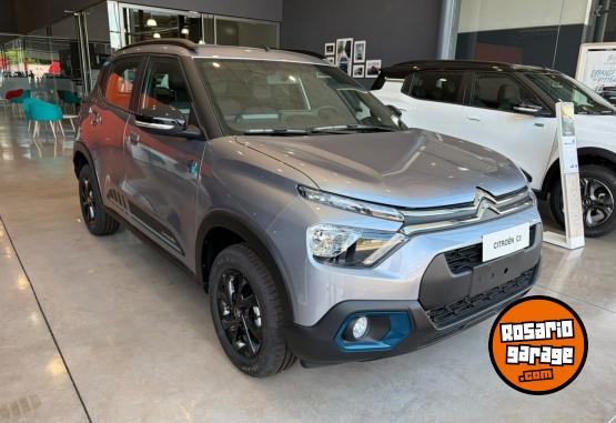 Autos - Citroen C3 YOU 2026 Nafta 0Km - En Venta