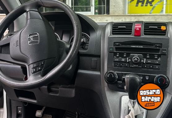 Camionetas - Honda CRV LX 4X2 2010 Nafta 220000Km - En Venta