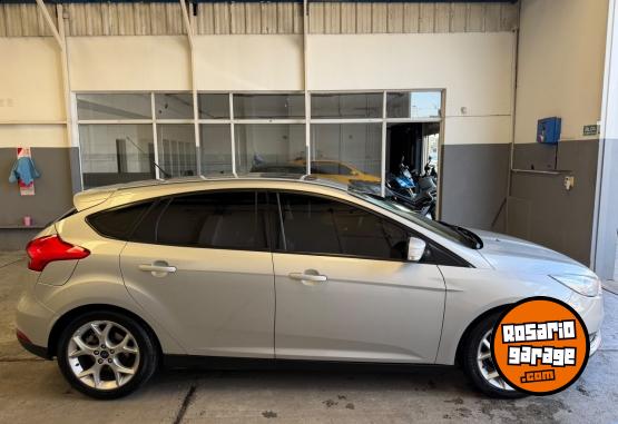 Autos - Ford FOCUS 2.0 SE PLUS 2016 Nafta 146000Km - En Venta