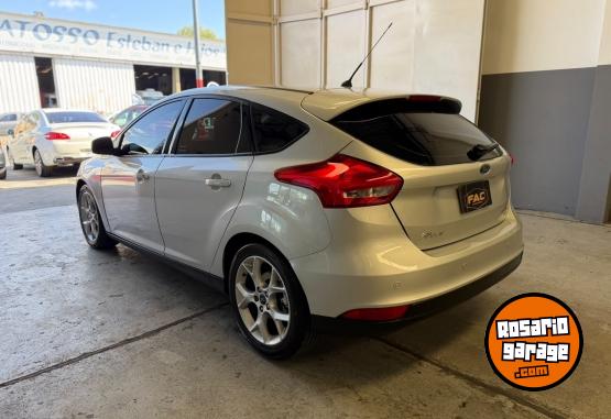 Autos - Ford FOCUS 2.0 SE PLUS 2016 Nafta 146000Km - En Venta