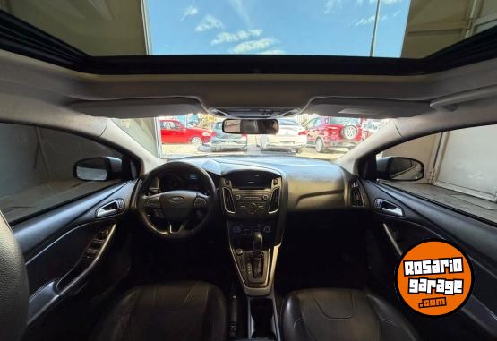 Autos - Ford FOCUS 2.0 SE PLUS 2016 Nafta 146000Km - En Venta