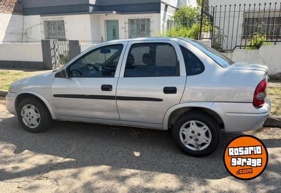 Autos - Chevrolet Corsa 2004 Diesel 180000Km - En Venta