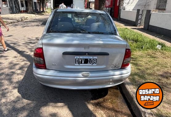 Autos - Chevrolet Corsa 2004 Diesel 180000Km - En Venta