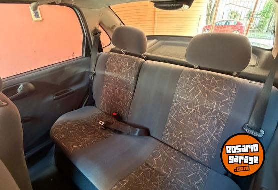 Autos - Chevrolet Corsa 2004 Diesel 180000Km - En Venta