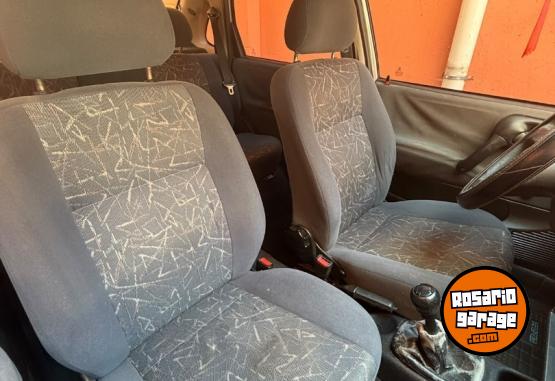 Autos - Chevrolet Corsa 2004 Diesel 180000Km - En Venta