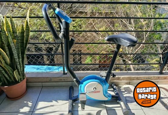 Deportes - Bicicleta fija Randers - En Venta