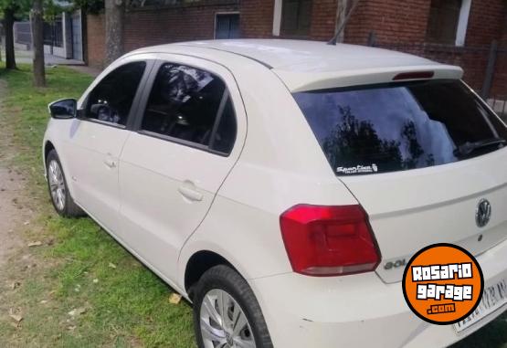 Autos - Volkswagen GOL 2021 Nafta 100000Km - En Venta