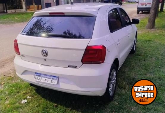 Autos - Volkswagen GOL 2021 Nafta 100000Km - En Venta