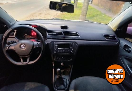 Autos - Volkswagen GOL 2021 Nafta 100000Km - En Venta