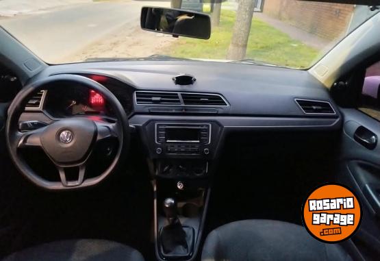 Autos - Volkswagen GOL 2021 Nafta 100000Km - En Venta