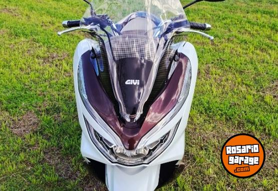 Motos - Honda PCX 2020 Nafta 18000Km - En Venta