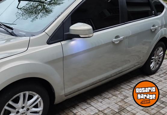 Autos - Ford Focus guia 2010 Diesel 220000Km - En Venta