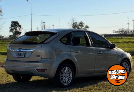 Autos - Ford Focus guia 2010 Diesel 220000Km - En Venta