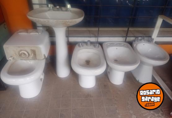Hogar - juegos  de ba�o - En Venta