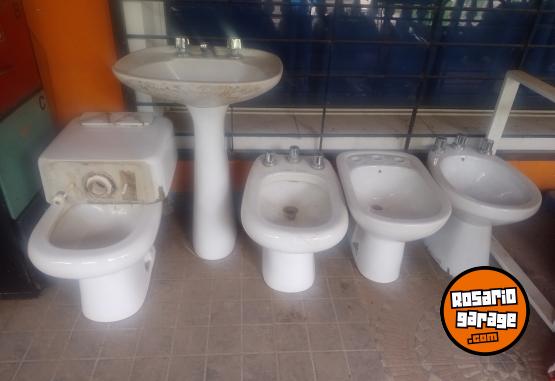 Hogar - juegos  de ba�o - En Venta