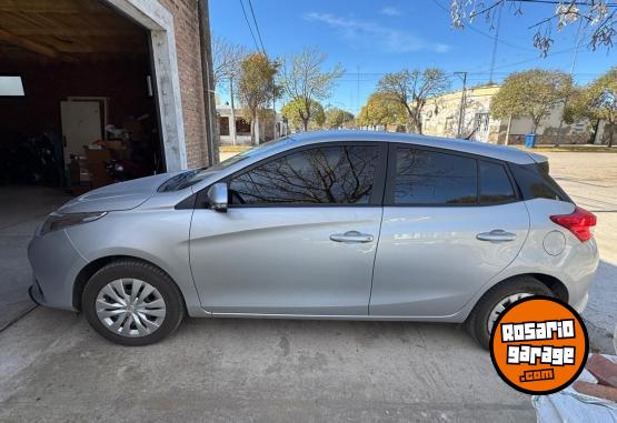 Autos - Toyota Yaris Yaris XS 1.5 2025 Nafta 1800Km - En Venta