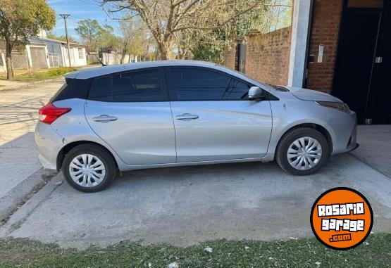 Autos - Toyota Yaris Yaris XS 1.5 2025 Nafta 1800Km - En Venta