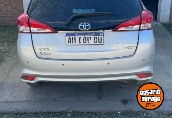Autos - Toyota Yaris Yaris XS 1.5 2025 Nafta 1800Km - En Venta