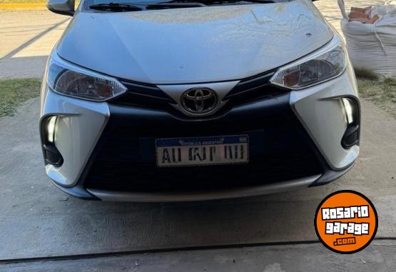 Autos - Toyota Yaris Yaris XS 1.5 2025 Nafta 1800Km - En Venta