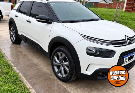 Autos - Citroen C4 Cactus 2020 Nafta 132000Km - En Venta