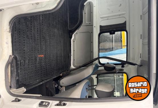 Utilitarios - Renault Kangoo confort furg�n 2011 Nafta 185000Km - En Venta