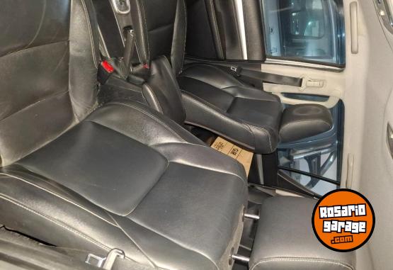 Camionetas - Toyota Hilux 2016 Diesel 242000Km - En Venta