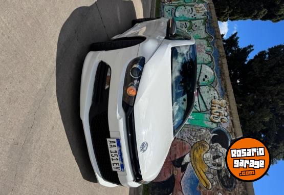 Autos - Volkswagen Scirocco 2014 Nafta 65000Km - En Venta