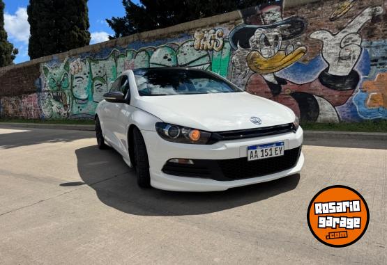 Autos - Volkswagen Scirocco 2014 Nafta 65000Km - En Venta