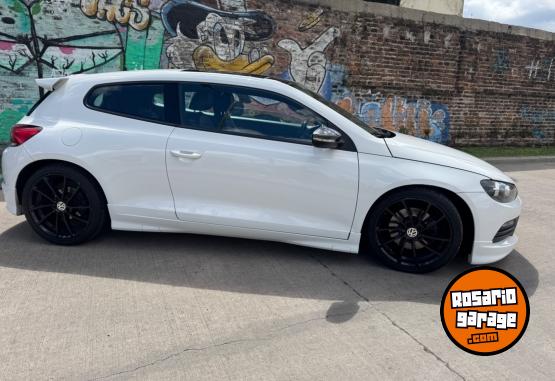 Autos - Volkswagen Scirocco 2014 Nafta 65000Km - En Venta