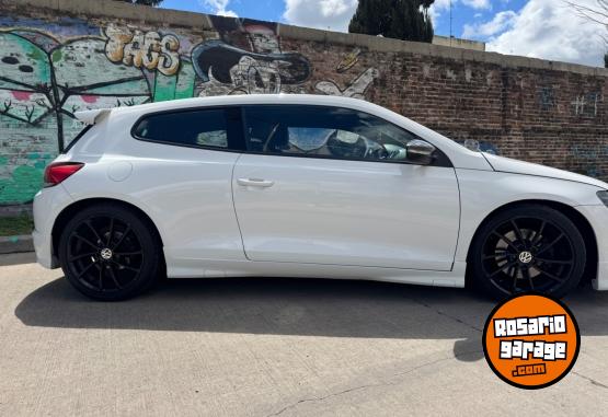 Autos - Volkswagen Scirocco 2014 Nafta 65000Km - En Venta