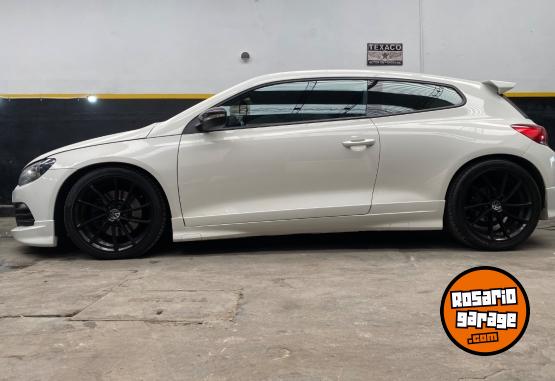 Autos - Volkswagen Scirocco 2014 Nafta 65000Km - En Venta