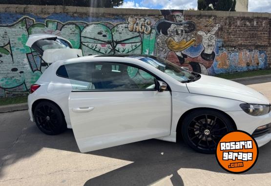 Autos - Volkswagen Scirocco 2014 Nafta 65000Km - En Venta
