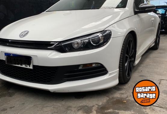 Autos - Volkswagen Scirocco 2014 Nafta 65000Km - En Venta