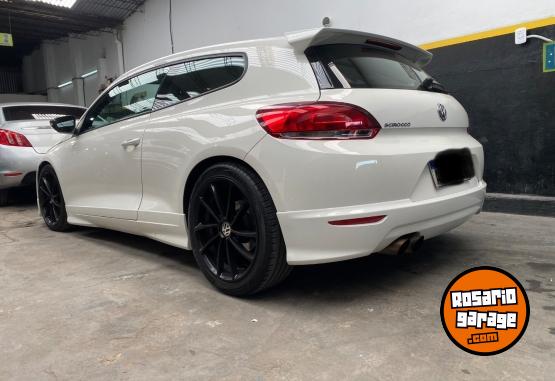Autos - Volkswagen Scirocco 2014 Nafta 65000Km - En Venta