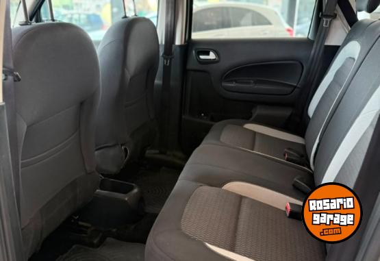 Autos - Citroen C3 Aircross Feel 2018 Nafta 140000Km - En Venta
