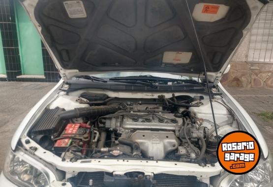 Cl�sicos - Honda Accord Ex impecable titular - En Venta